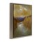 Stupell Industries Moody Shadowed River Framed Floater Canvas Wall Art Design by Sheila Finch